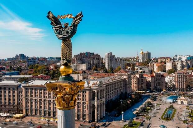 «Коалиция желающих» утвердила декларацию о размещении европейских военных на Украине