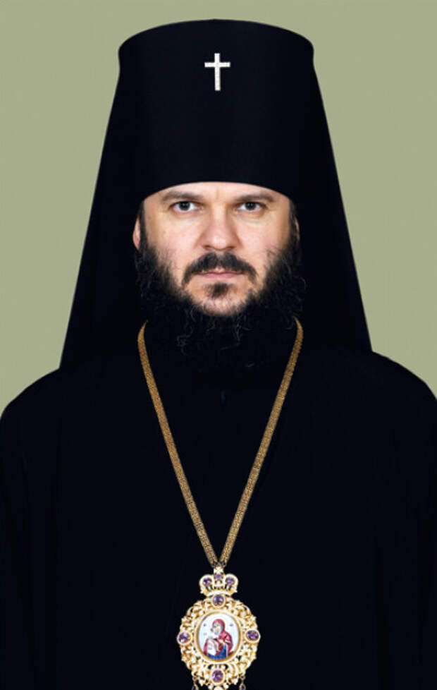 Тверскую епархию возглавит новый митрополит