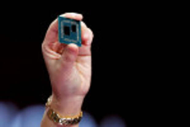 AMD прогнозирует выручку в 3 кв выше оценок за счет высокого спроса на чипы