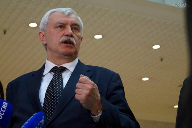 Петербург закупил 20 новых автобусов для перевозки детей