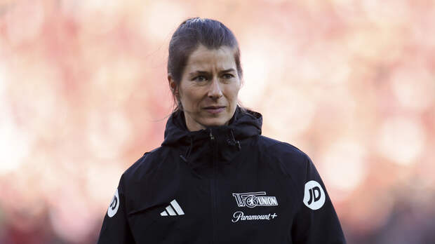 «Это просто стыдно»: руководство «Униона» шокировала волна сексизма в адрес первой в истории Бундеслиги женщины-тренера