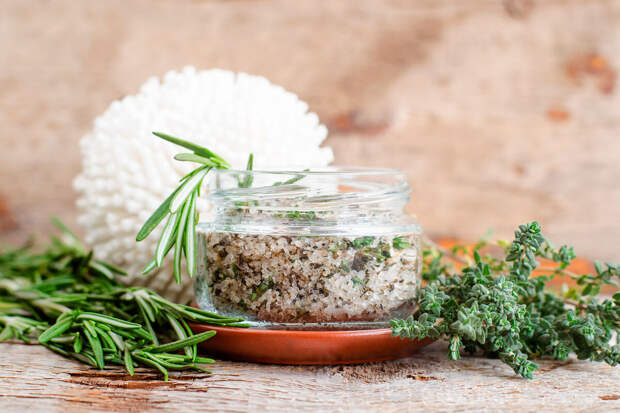 F&F: экстракт розмарина смягчает нарушения памяти при химиотерапии