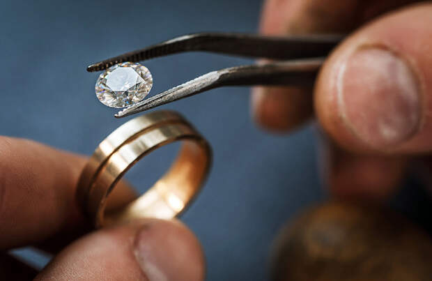 Reuters: США скорректируют самые жесткие пункты запрета на российские алмазы