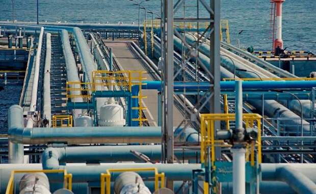 В последний день лета Россия полностью остановила «Северный поток» и ограничила поставки газа Франции