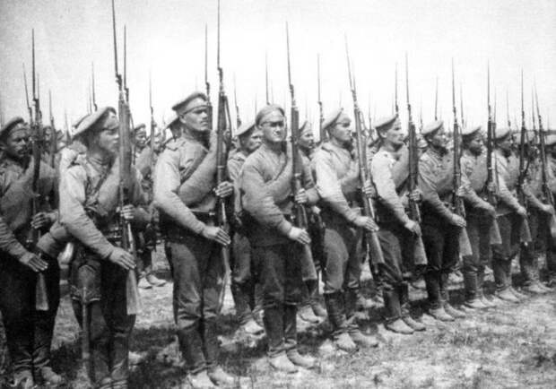 Доблесть русских защитников Отечества в воспоминаниях немецких захватчиков Доблесть русских защитников Отечества в воспоминаниях немецких захватчиков