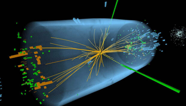 Обнаруженный в 2012 году бозон Хиггса был единственным не открытым до последнего времени элементом Стандартной модели