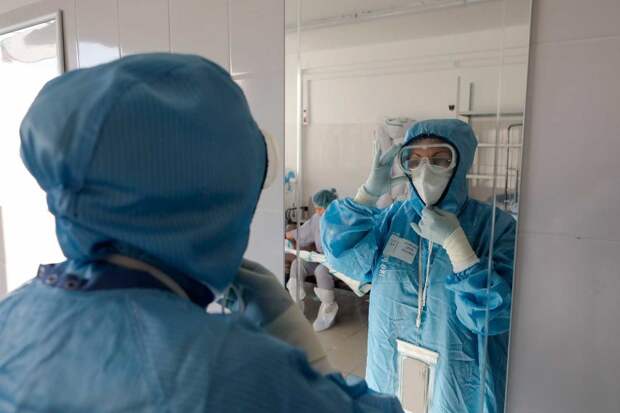 Фото: Софья Сандурская/АГН Москва