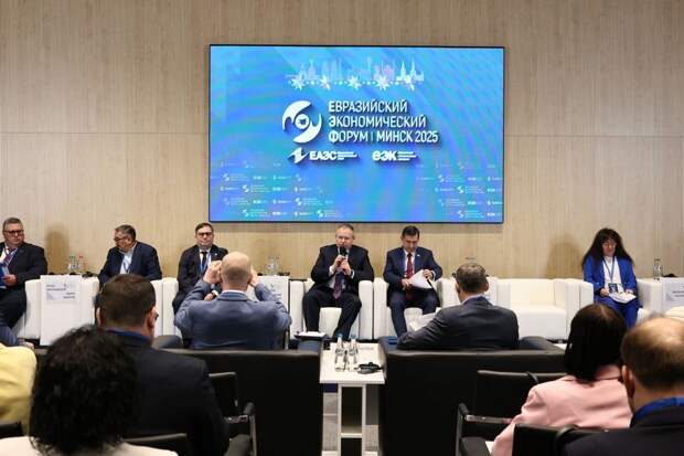 Объем фармацевтического рынка ЕАЭС почти достиг $31 млрд, но зависимость от импорта сохраняется