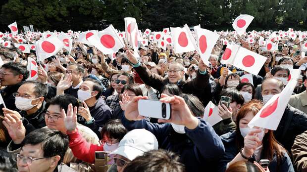 "Где же самурайский дух?" Японцы сокрушаются из-за позиции Токио по Ирану