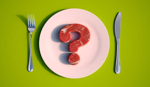 Где содержится белок — кроме мяса? Список продуктов для вегетарианцев