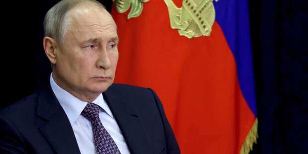 США обескуражены, Путин неожиданно резко ответил на угрозы в адрес России