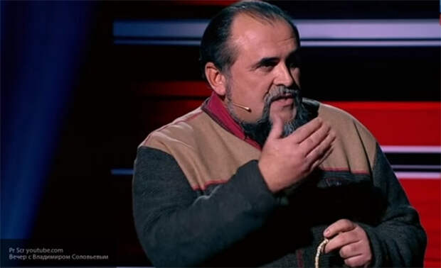 Александр Охрименко: Украина не имеет права на экстренную помощь от МВФ