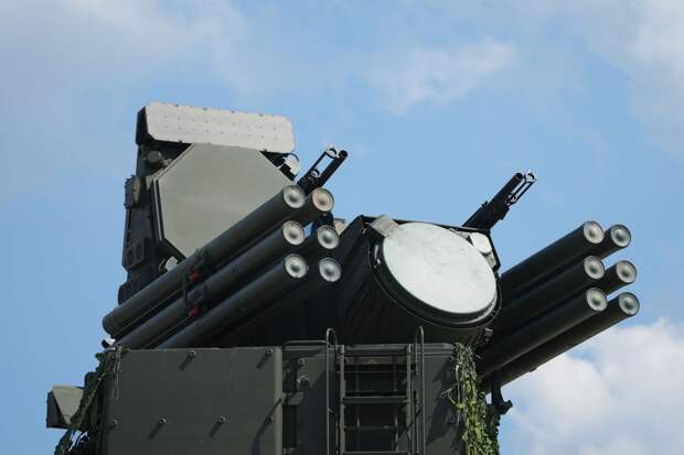 Силы ПВО за сутки сбили 250 дронов ВСУ