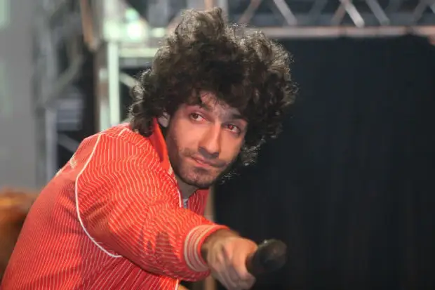 Уехавший из России Таир Мамедов назвал США своим домом