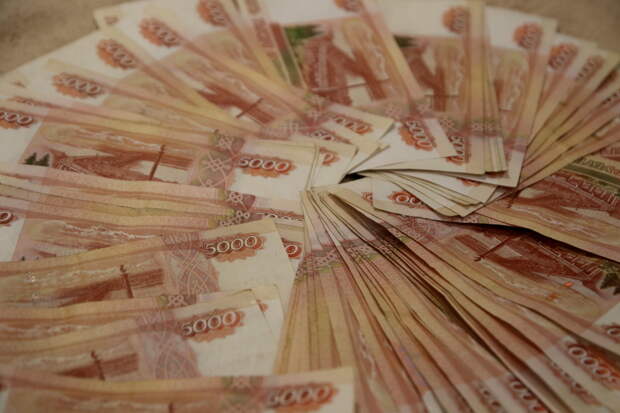 Пенсионный портфель русских превысил 7,5 трлн рублей в 2023 году