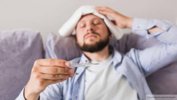 Лечащиеся от коронавируса на дому петербуржцы получают помощь волонтеров