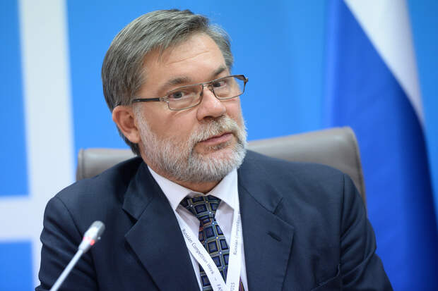 Мишустин уволил заместителя главы федерального ведомства