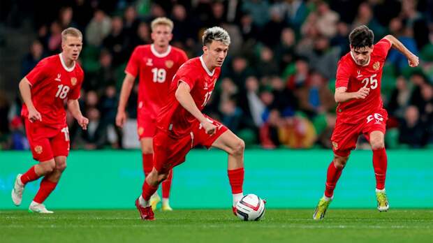 Спортивный директор Никарагуа: «Считаю отстранение России несправедливым и не согласен с ним»