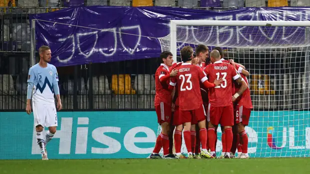 Дивеев рассказал о своей травме, полученной в матче со Словенией