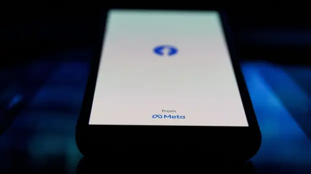 Суд в Москве назначил Meta оборотный штраф в размере почти 2 млрд рублей