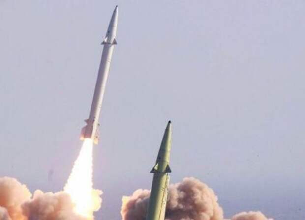 Куда будет бить Иран после ядерных объектов Израиля