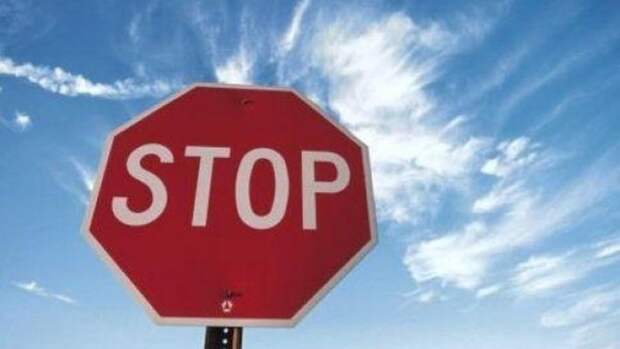 Под Рязанью частично перекрыли дорогу из-за размыва грунта