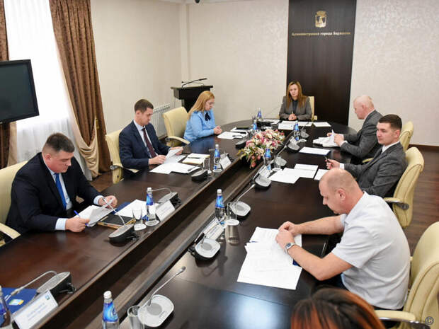 В Барнауле усилят работу по профилактике экстремизма / Фото: barnaul.org