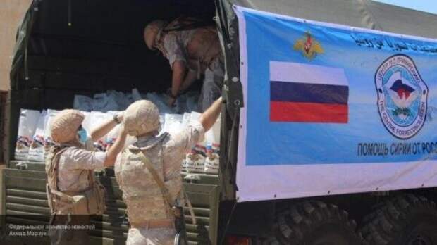 МО: Российский генерал-майор погиб при взрыве СВУ в Сирии МО: Российский генерал-майор погиб при взрыве СВУ в Сирии