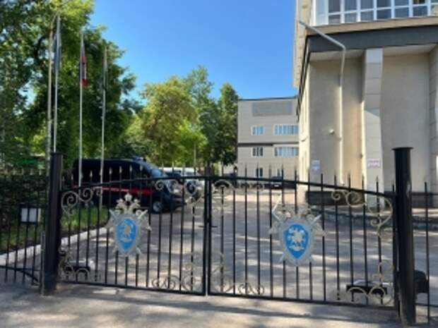 Председатель СК России поручил доложить по обстоятельствам совершения противоправных действий в отношении ребенка в социальном учреждении в Республике Башкортостан