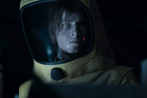 Louis Hofmann, Dark | Photo Credits: Netflix
