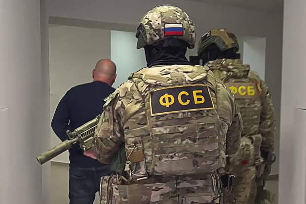 Высокопоставленные чиновники задержаны в Карачаево-Черкессии за крупные хищения