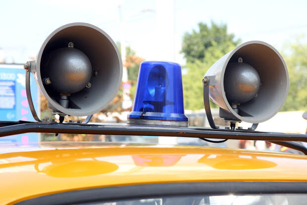 В Одесской области атакованы порты Южный и Черноморск