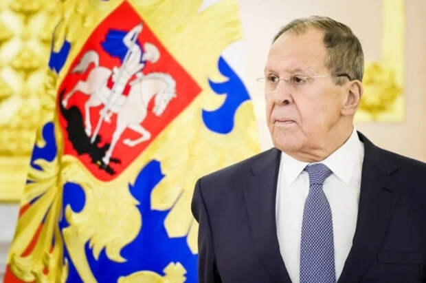 Ларов: Россия готова выступить посредником в ситуации вокруг Ирана