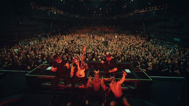 Осудившим СВО российским музыкантам запретили выступать в Стамбуле