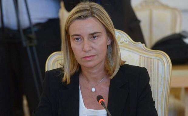 Советница Могерини заявила, что в Евросоюзе обсудят изменение формата минских переговоров