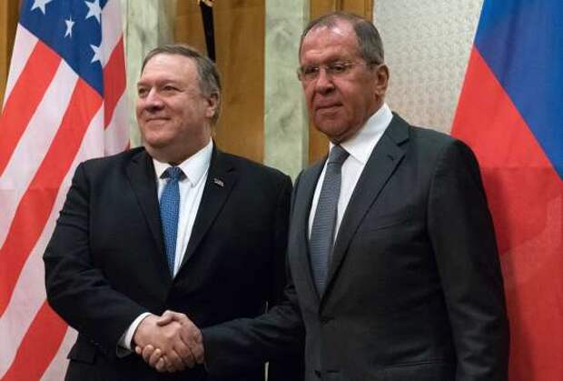 В США решили помочь России: Госдеп заявил о совместной борьбе с коронавирусом