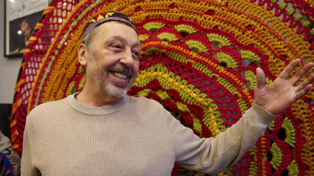 «В холодный пот бросило»: Николай Коляда рассказал о встрече с Галиной Волчек