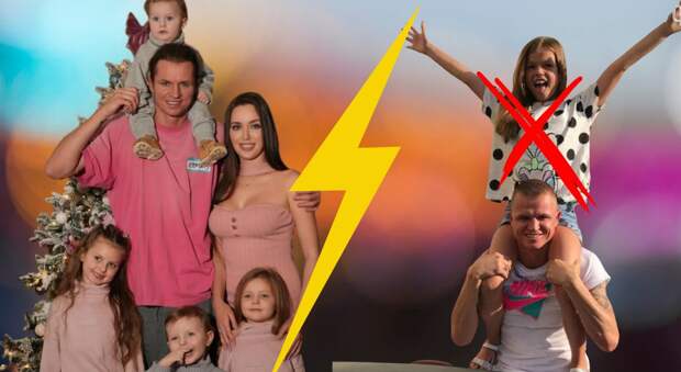 Мачеха-монстр: Костенко отказала падчерице в подарке и объяснила, почему та не ее проблема