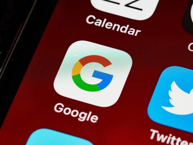 Google вновь оштрафован почти на 5 млрд рублей