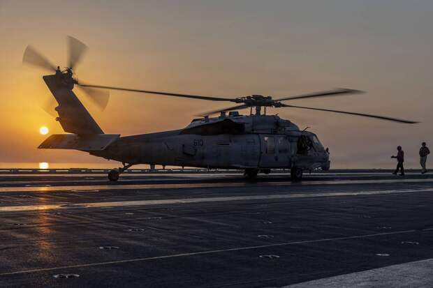 В США рассказали о помощи России Ирану