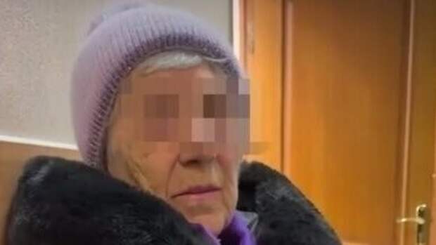 Пенсионерка не стала возвращать квартиру по схеме Долиной после слов о психдиспансере