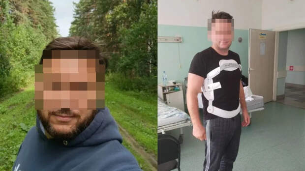 "Оглох на ухо". В Новосибирске судят женщину, сбившую пешехода на зеленый свет