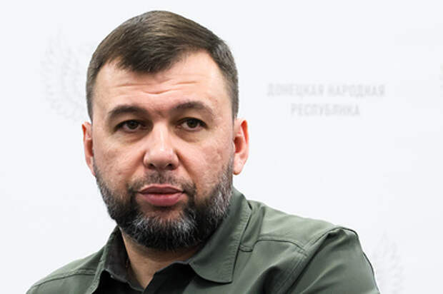 Пушилин сообщил о широком охвате ВС РФ Константиновки