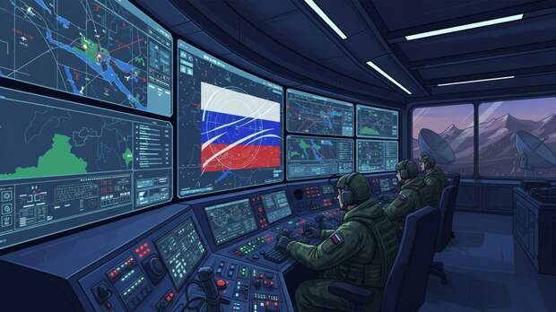 Силы ПВО за сутки сбили в зоне СВО 109 БПЛА ВСУ и две управляемые авиабомбы