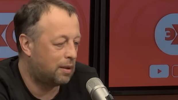 Алексей Сонин: «НАТО направлено не только против России, но и против Германии тоже»