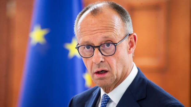 Мерц предложил Венгрии альтернативу нефтепроводу "Дружба"