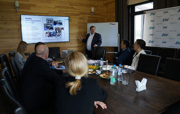 Транспортные решения для Кыргызстана