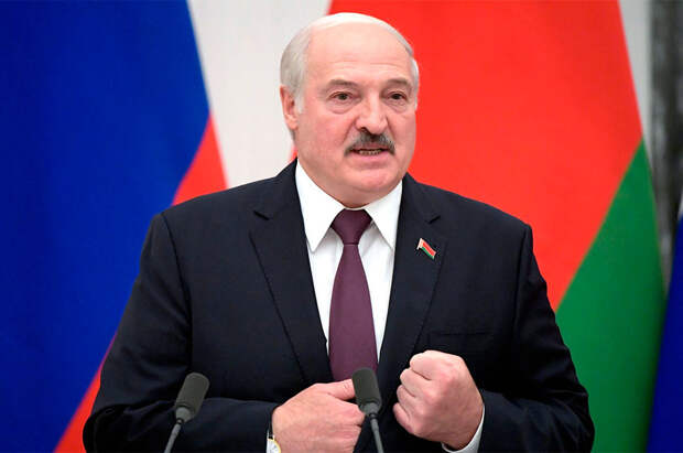 Зачем Лукашенко приезжал в Москву