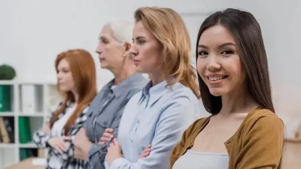 Объявлена программа Евразийского женского форума