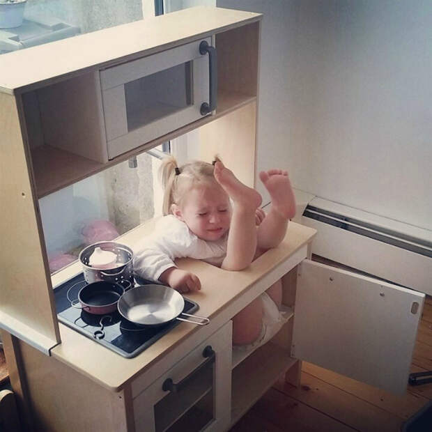 Заложница любопытства. Заложница любопытства.